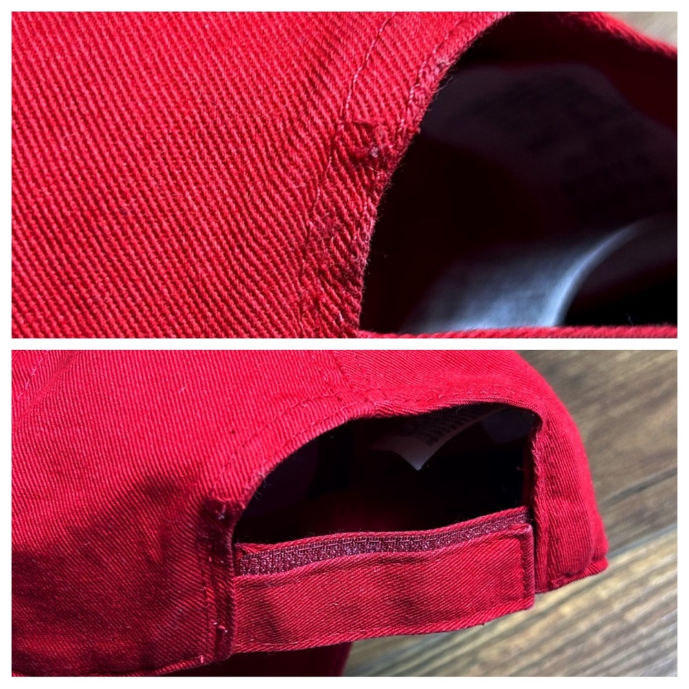 Youth Nike Hat (4-7) - Picture 10 of 10
